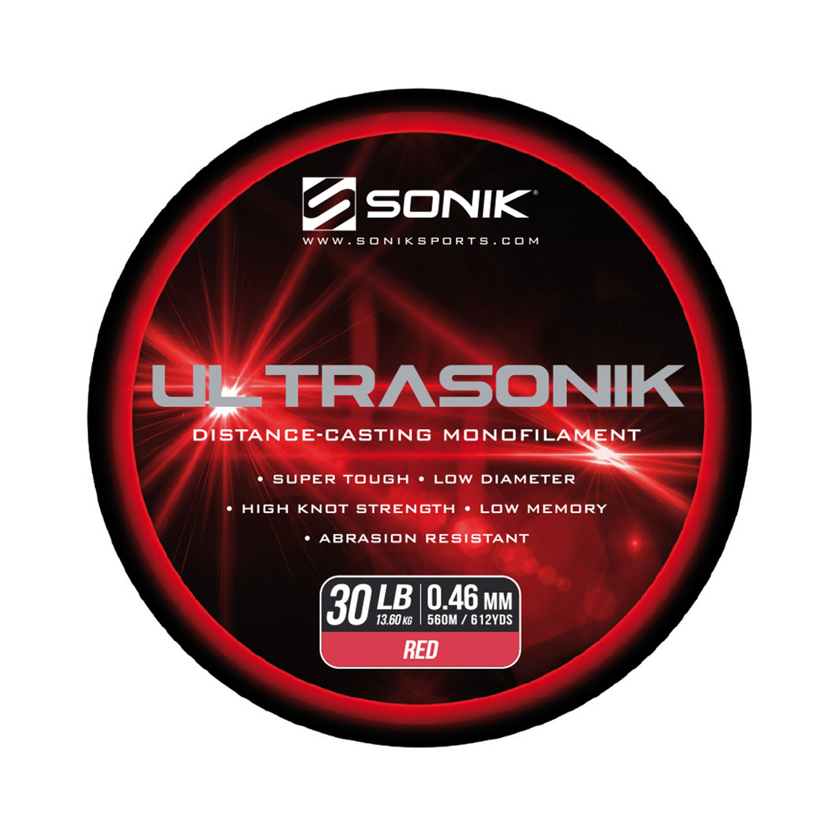 Sonik Ultrasonik Saltwater Mono