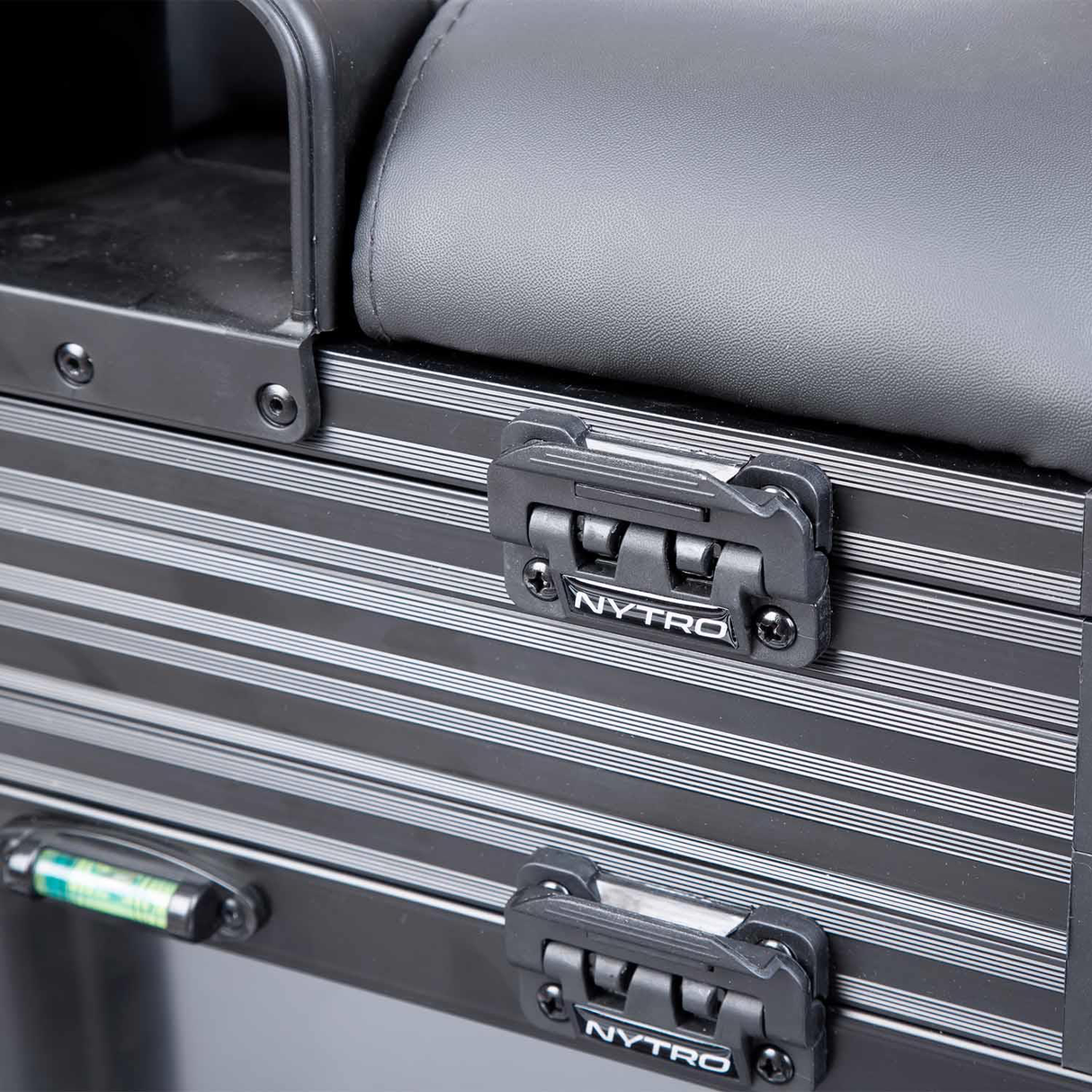 Nytro SLS36 EVOLITE Feeder Station Seatbox System