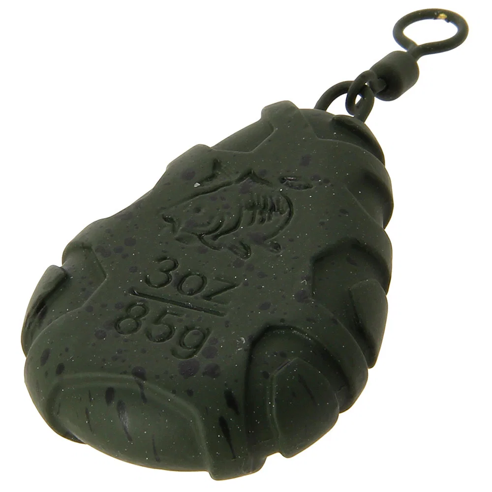 NGT Flat Pear Leads