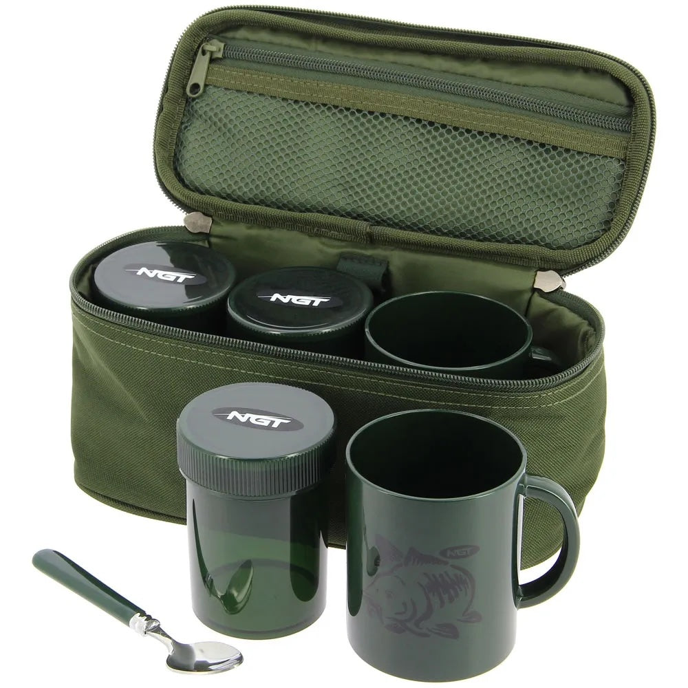 NGT Brew Kit Set