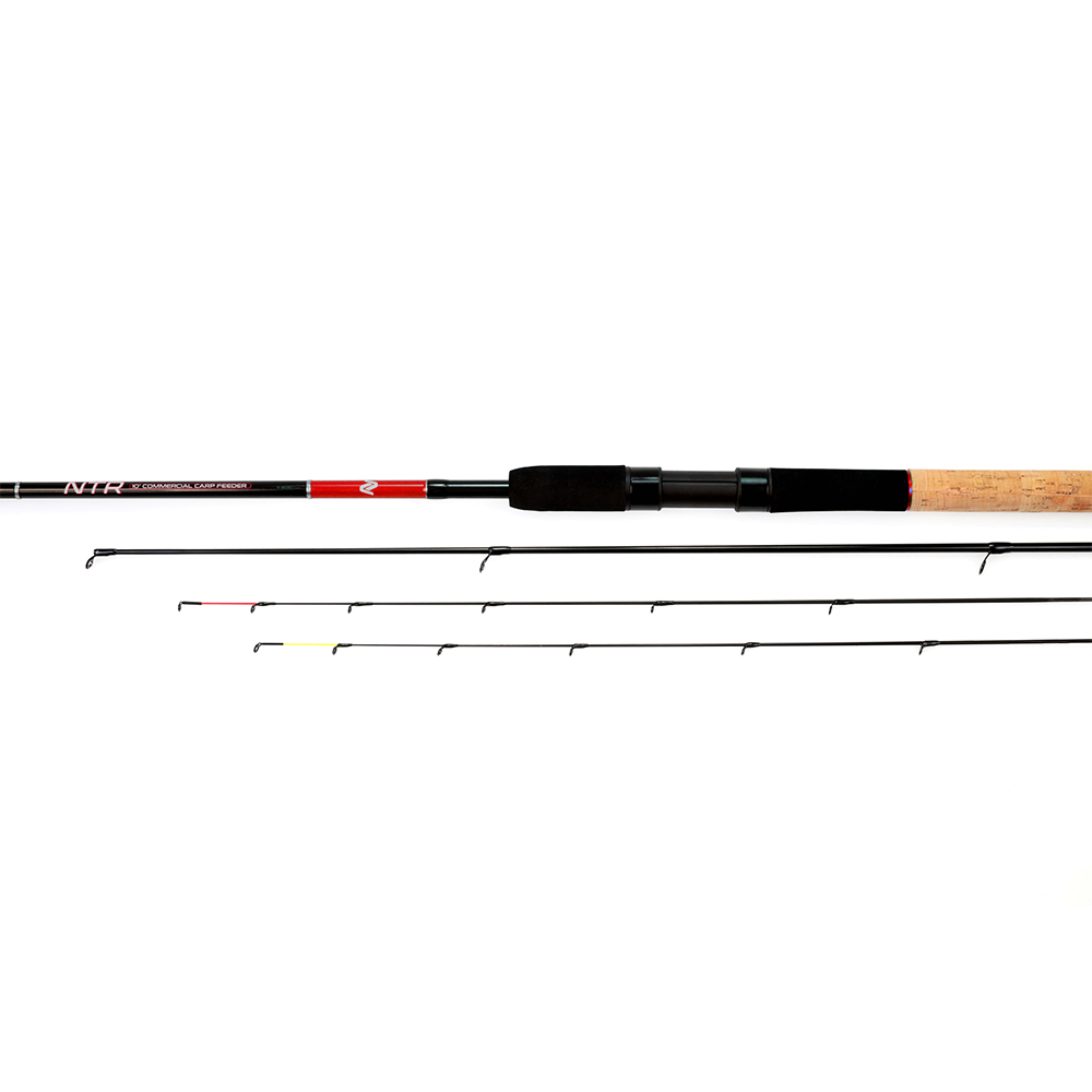Nytro NTR Commercial Carp Feeder Rod 7ft
