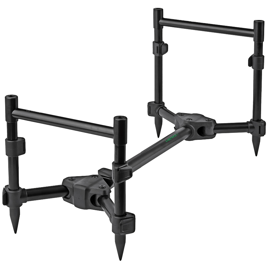 Sonik HeroX 2 Rod Pod
