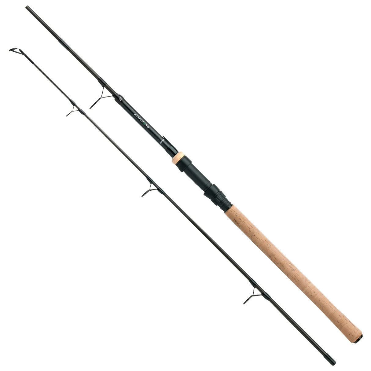 Sonik Xtractor+ Carp Rod - Cork