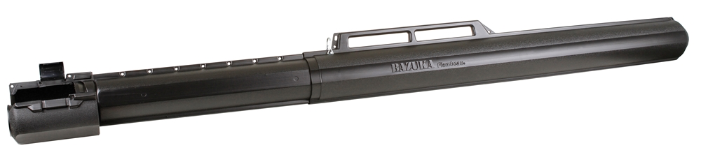 Flambeau Bazuka Rod Tube