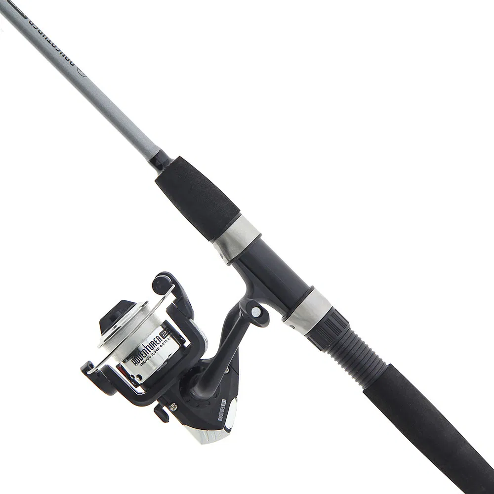 Angling Persuits 4.5ft Adventure Rod and Reel Combo