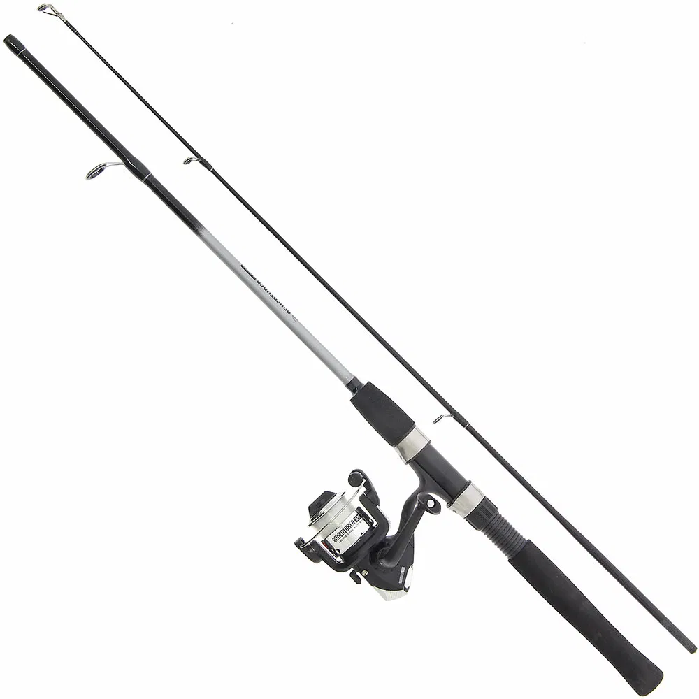 Angling Persuits 4.5ft Adventure Rod and Reel Combo