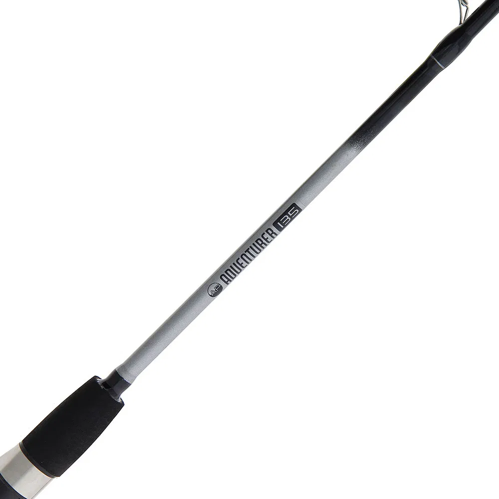 Angling Persuits 4.5ft Adventure Rod and Reel Combo