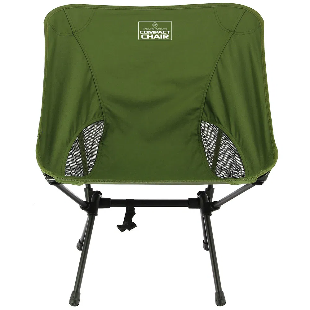 Angling Persuits Compact Chair