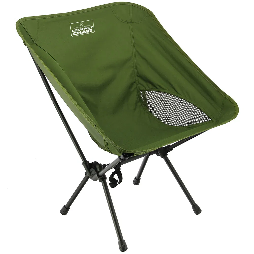 Angling Persuits Compact Chair