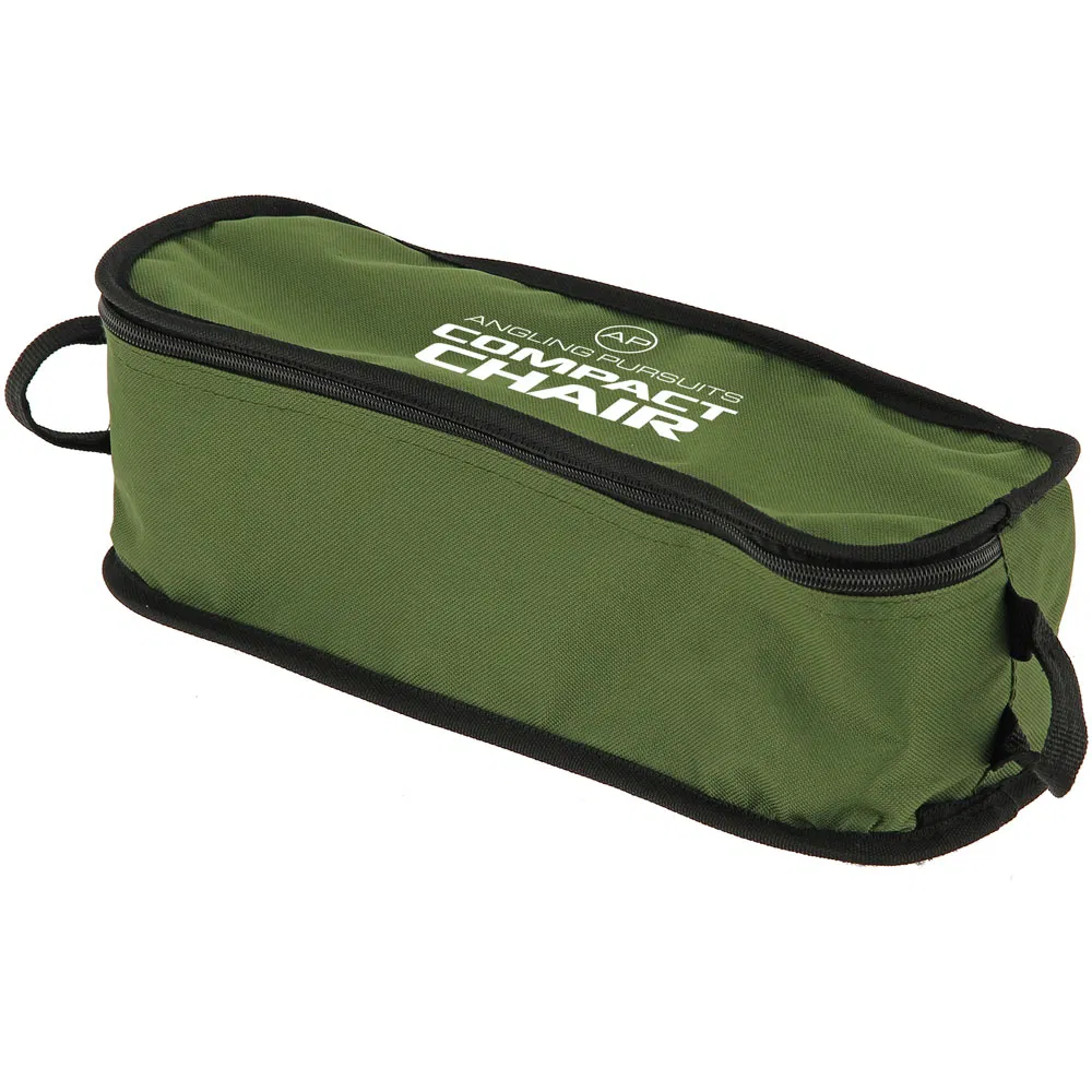 Angling Persuits Compact Chair