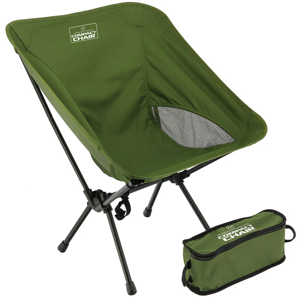 Angling Persuits Compact Chair
