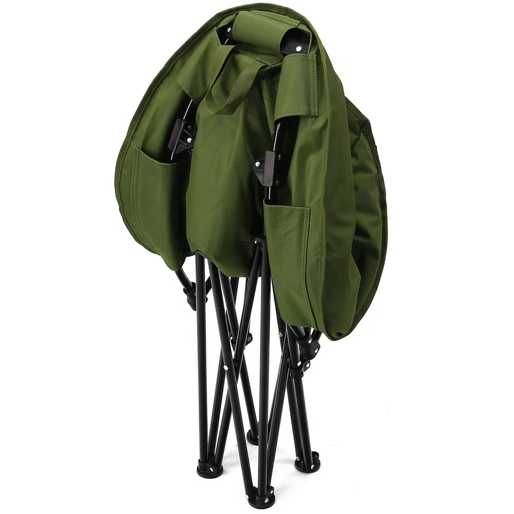 Angling Persuits Folding Sphere Chair