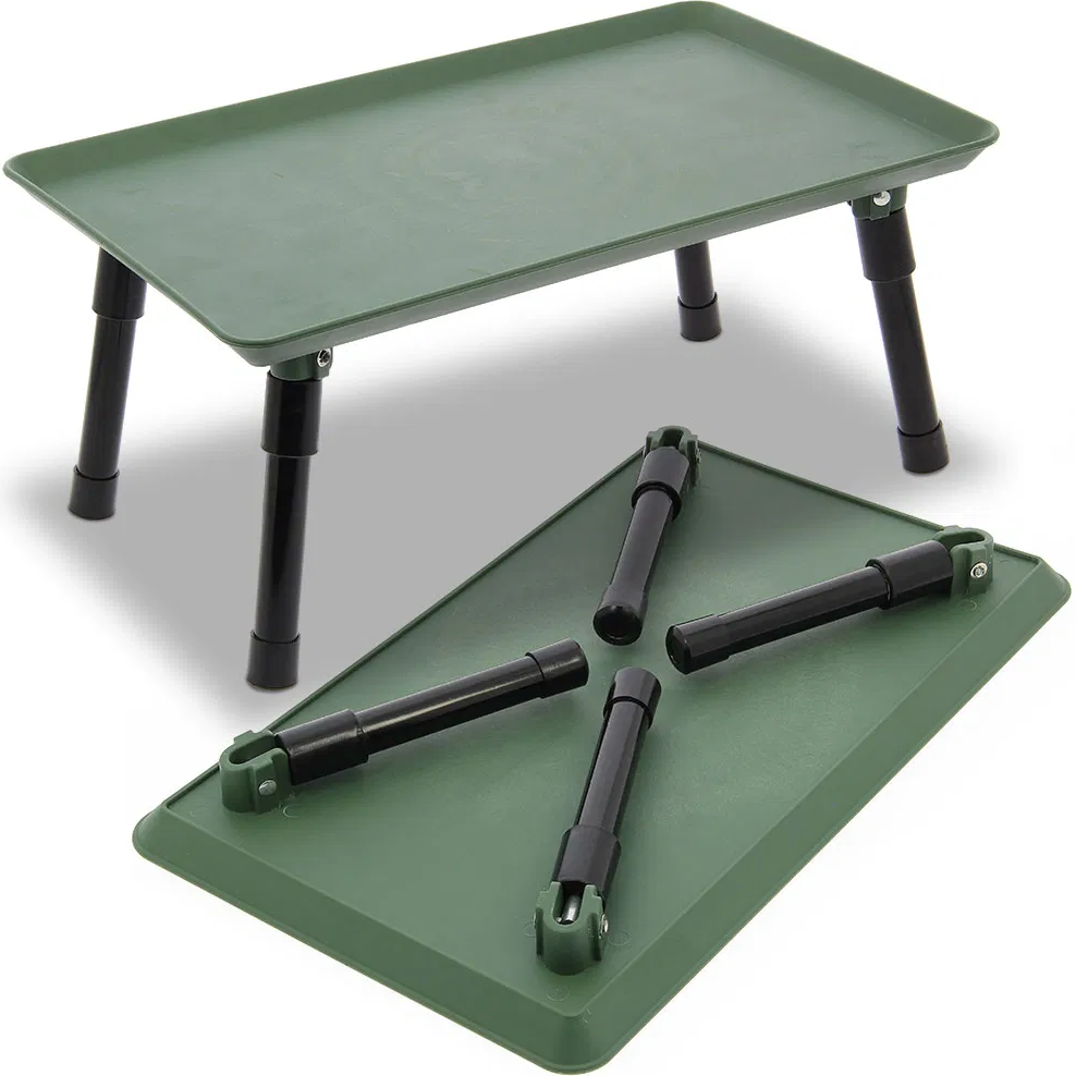 Angling Persuits Folding Bivvy Table