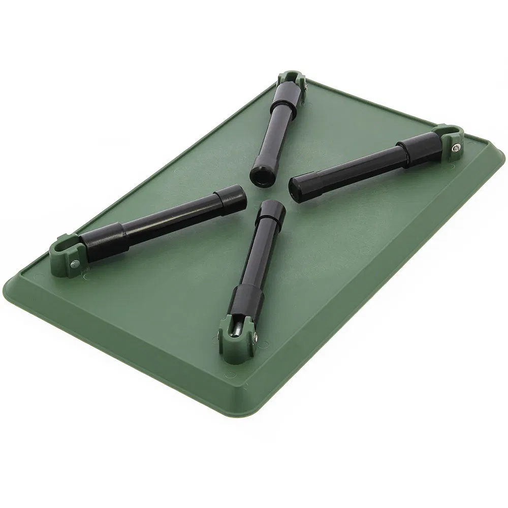 Angling Persuits Folding Bivvy Table