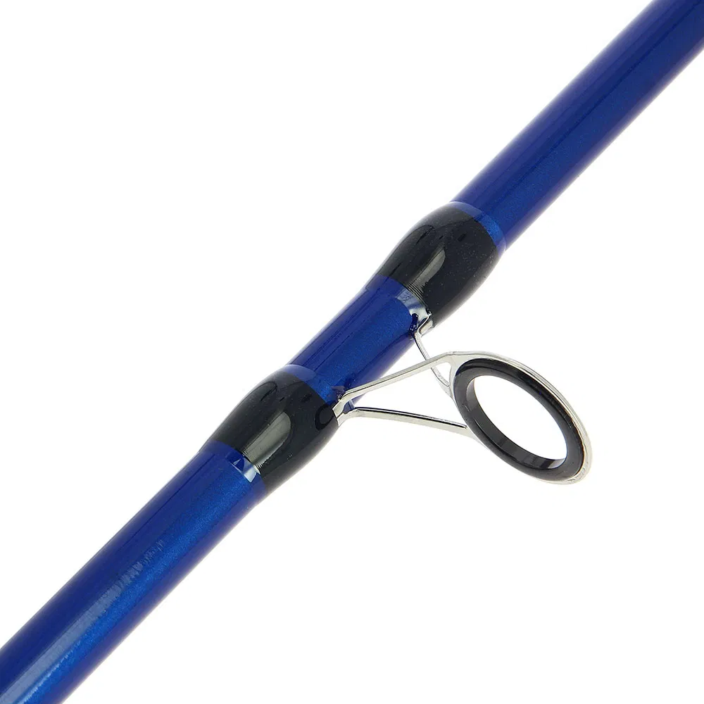 AP 10ft Bass Spinning Rod