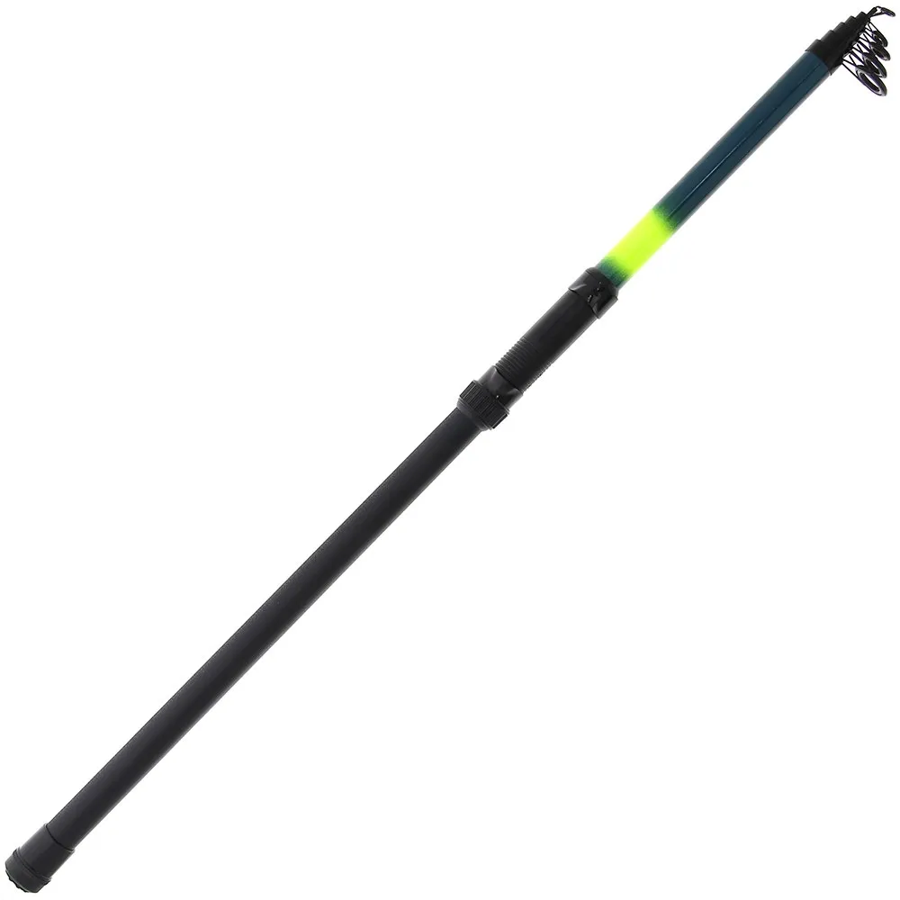 AP 12ft Telescopic Beachcaster Rod