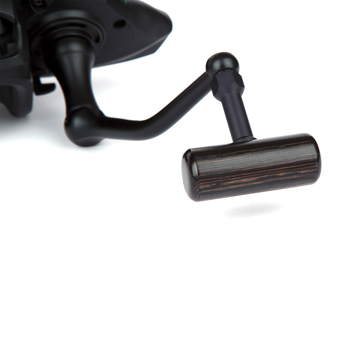 Sonik HeroX Spod Reel + 30lb Braid