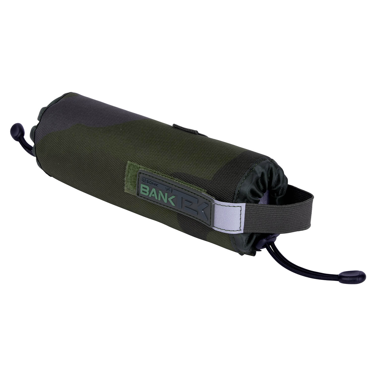 Sonik Bank-Tek Net Float