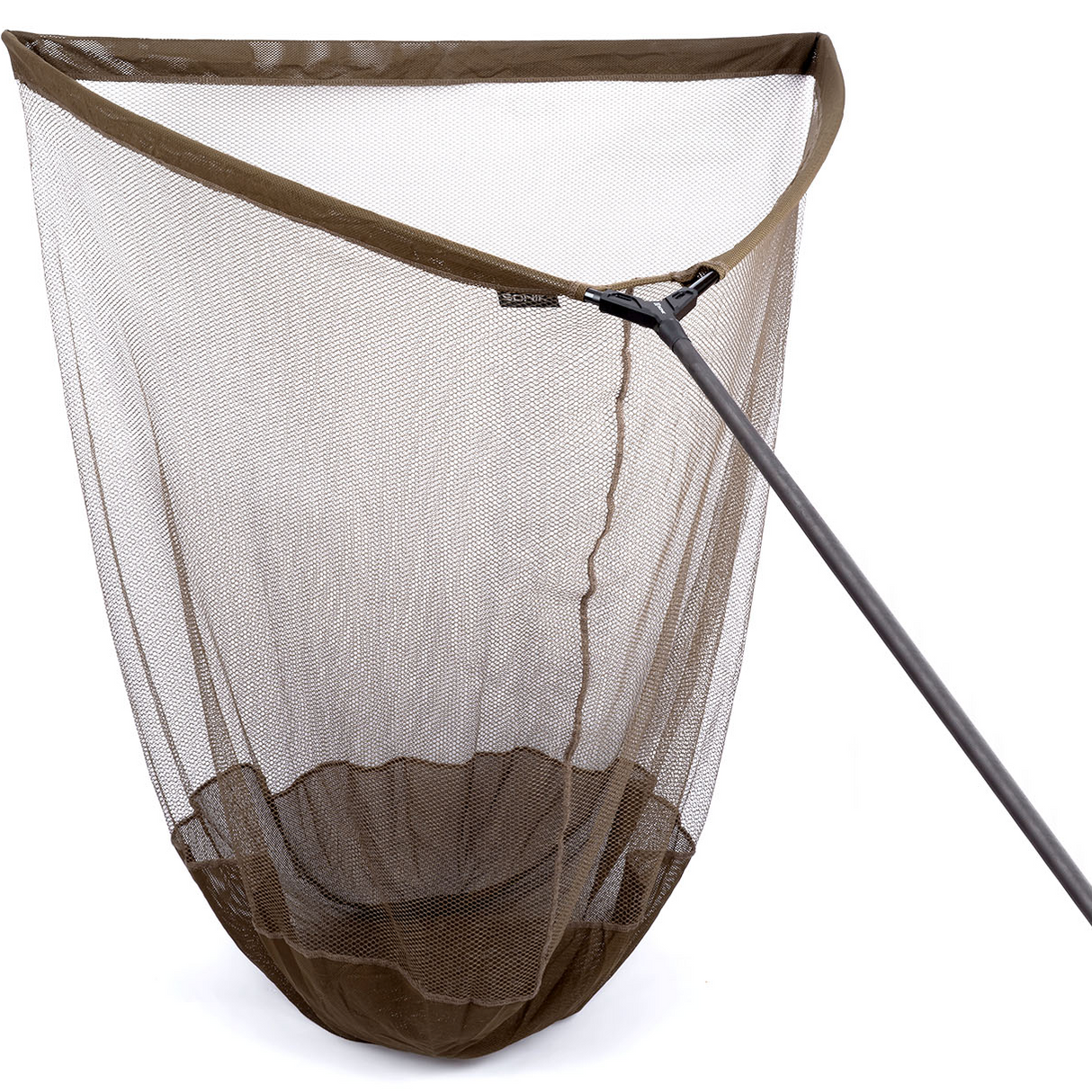 Sonik Xtractor+ 42" Recon Landing Net & Handle