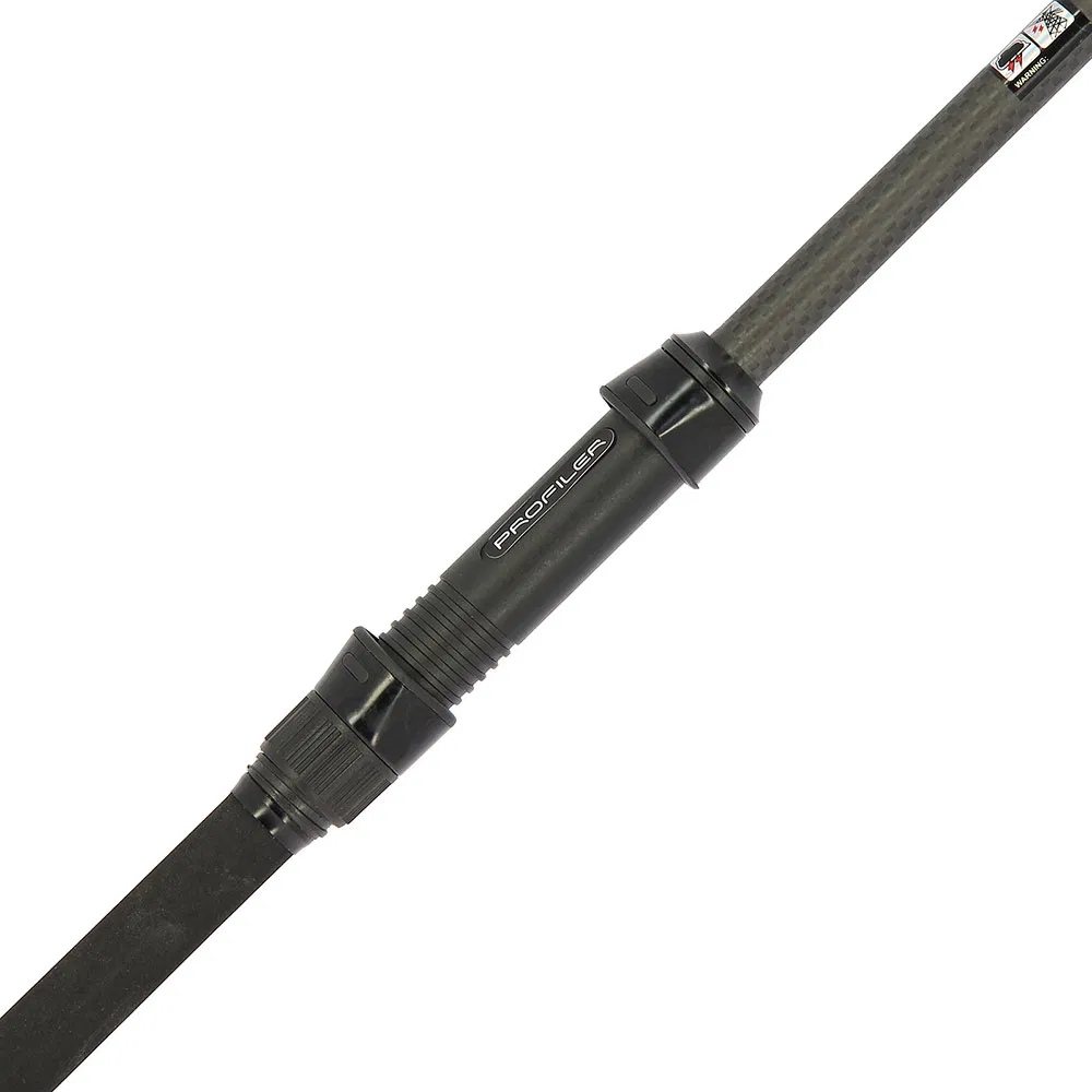 NGT 5ft Profiler Compact Rod Combo