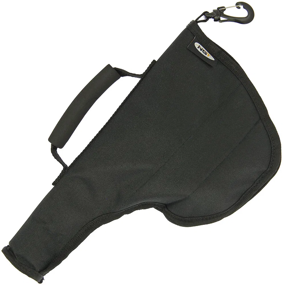 NGT 5ft Profiler Compact Rod Combo