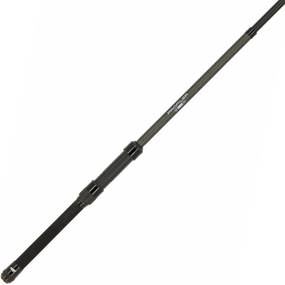NGT 5ft Profiler Compact Rod Combo