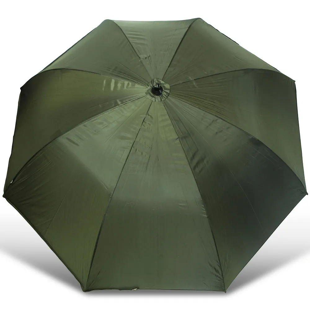 NGT 45" Green Umbrella + Zip on Sides