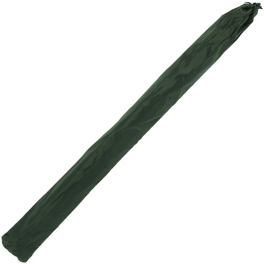 NGT 45" Green Umbrella + Zip on Sides