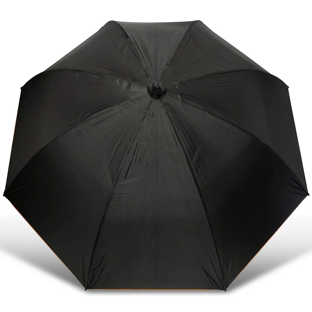 NGT 50" Black Umbrella