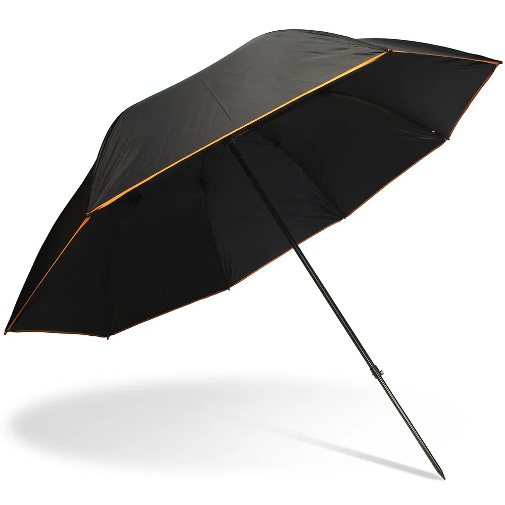 NGT 50" Black Umbrella