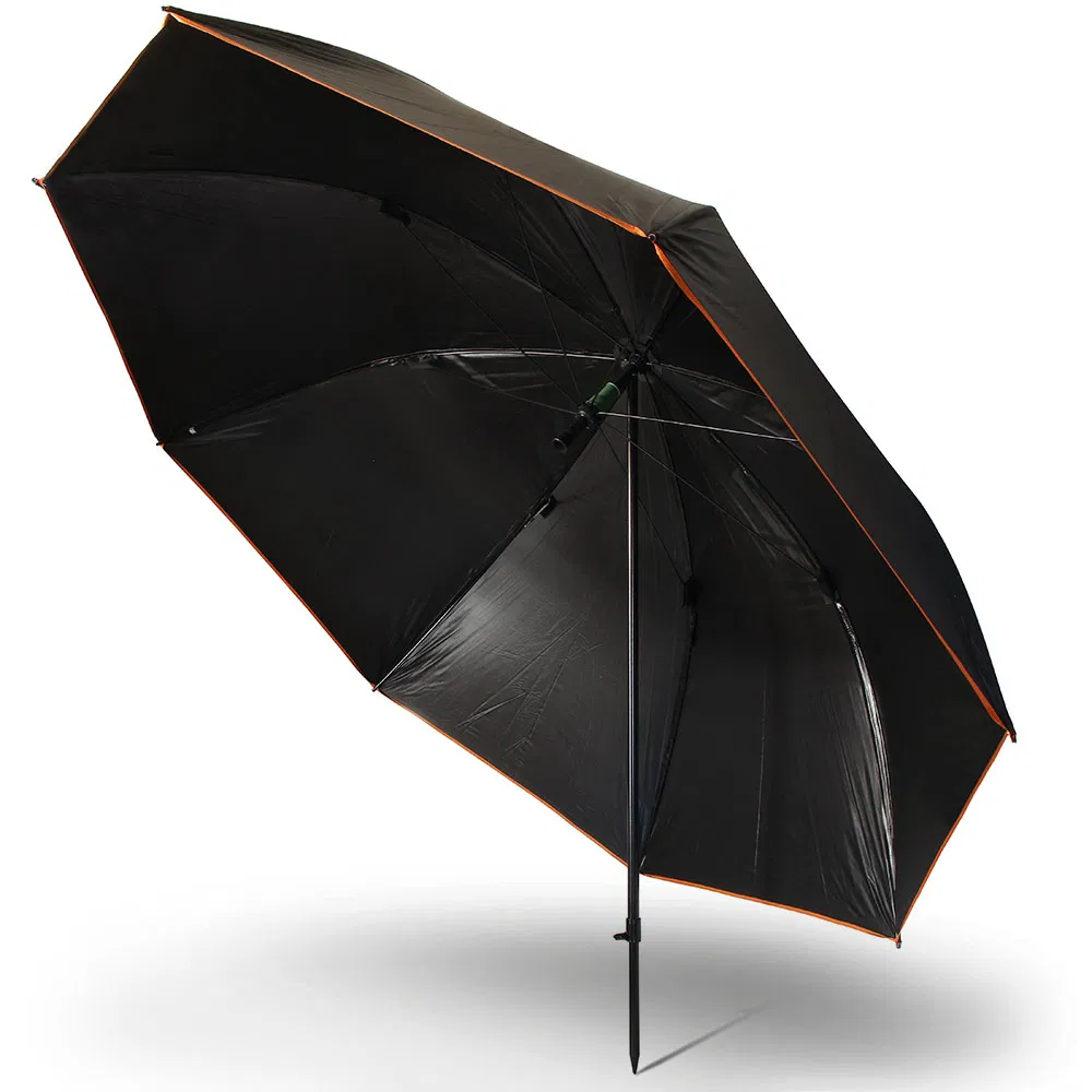 NGT 50" Black Umbrella