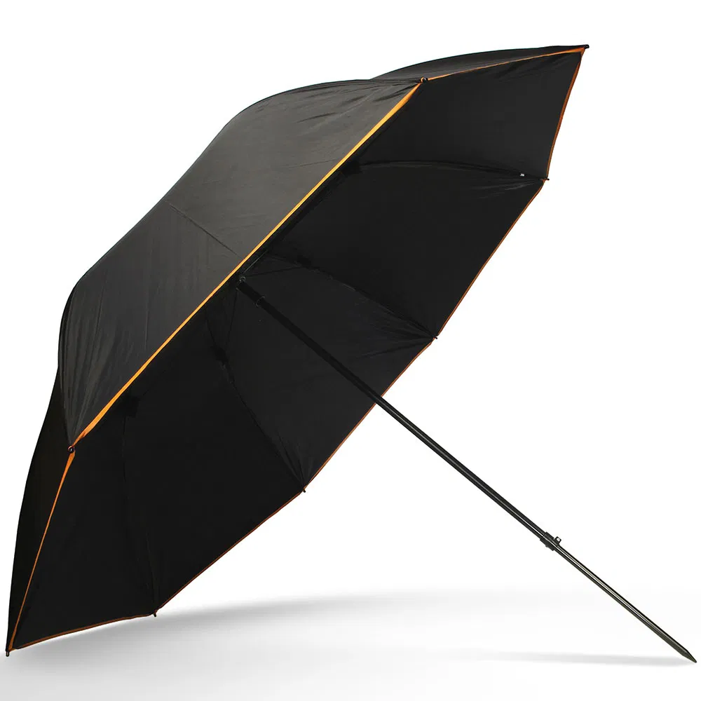 NGT 50" Black Umbrella