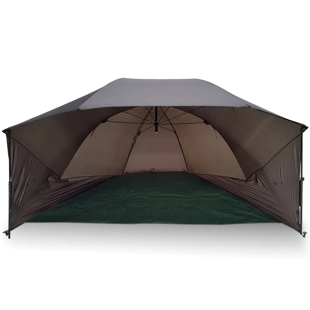 NGT 60" Shelter With Storm Poles & Groundsheet