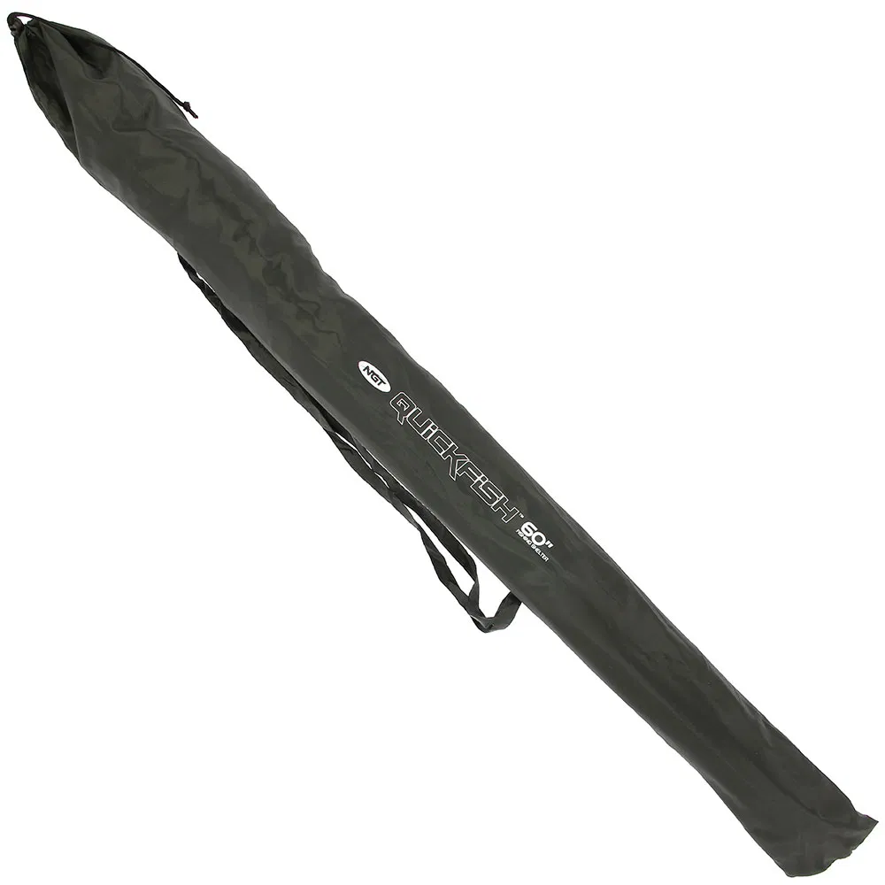 NGT 60" Shelter With Storm Poles & Groundsheet