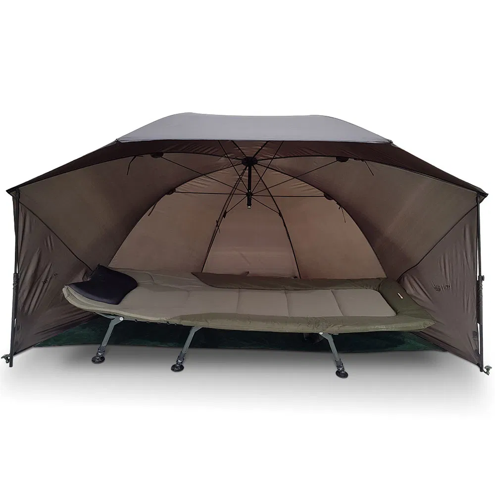 NGT 60" Shelter With Storm Poles & Groundsheet