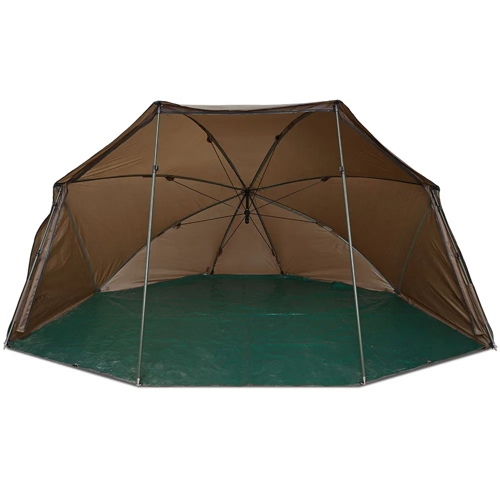 NGT XPR Brolly Shelter System