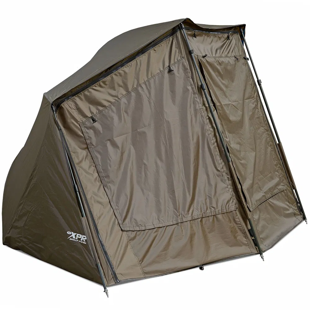 NGT XPR Brolly Shelter System