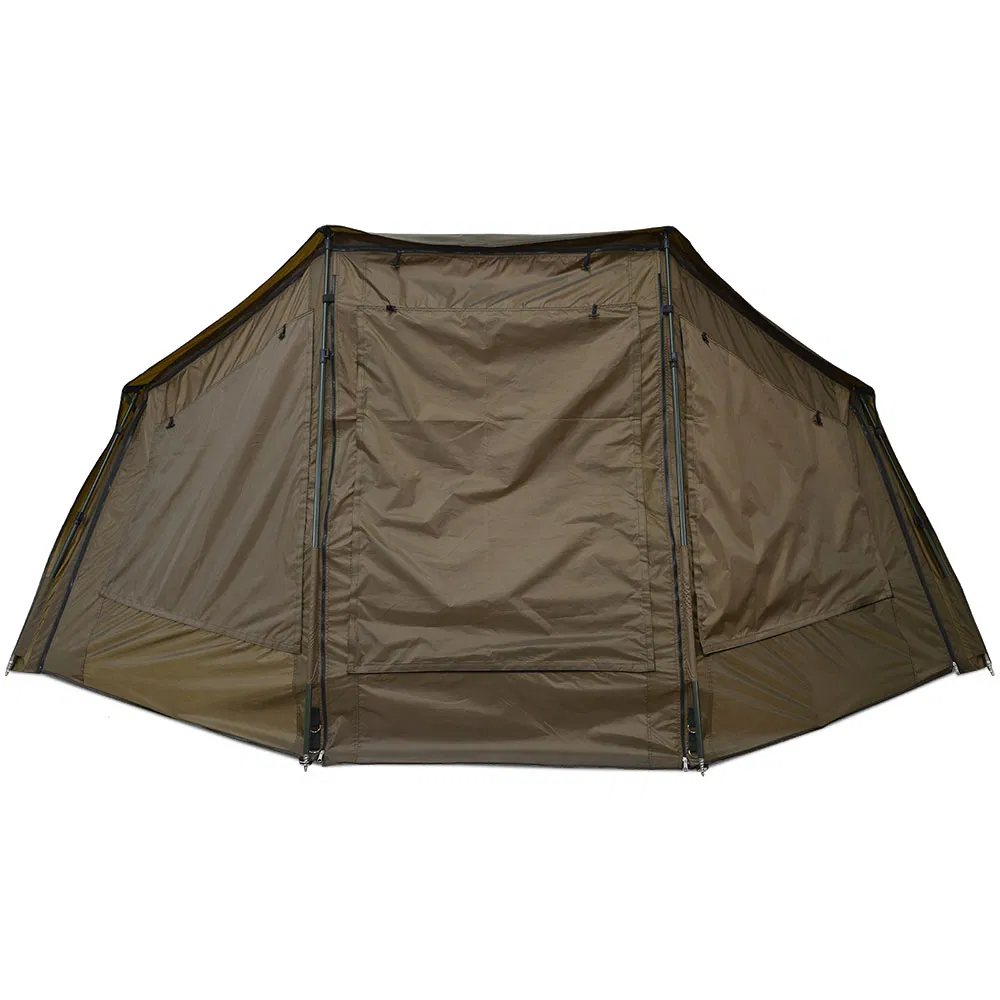NGT XPR Brolly Shelter System