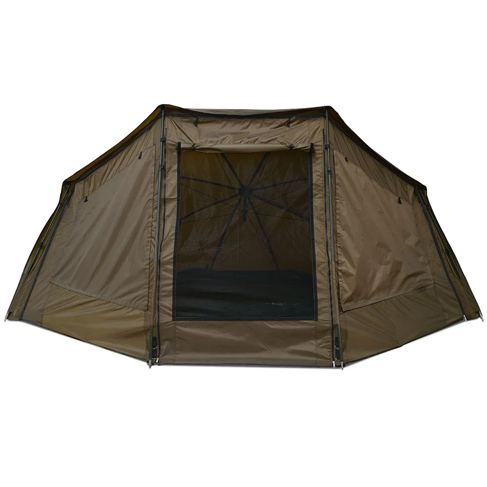 NGT XPR Brolly Shelter System