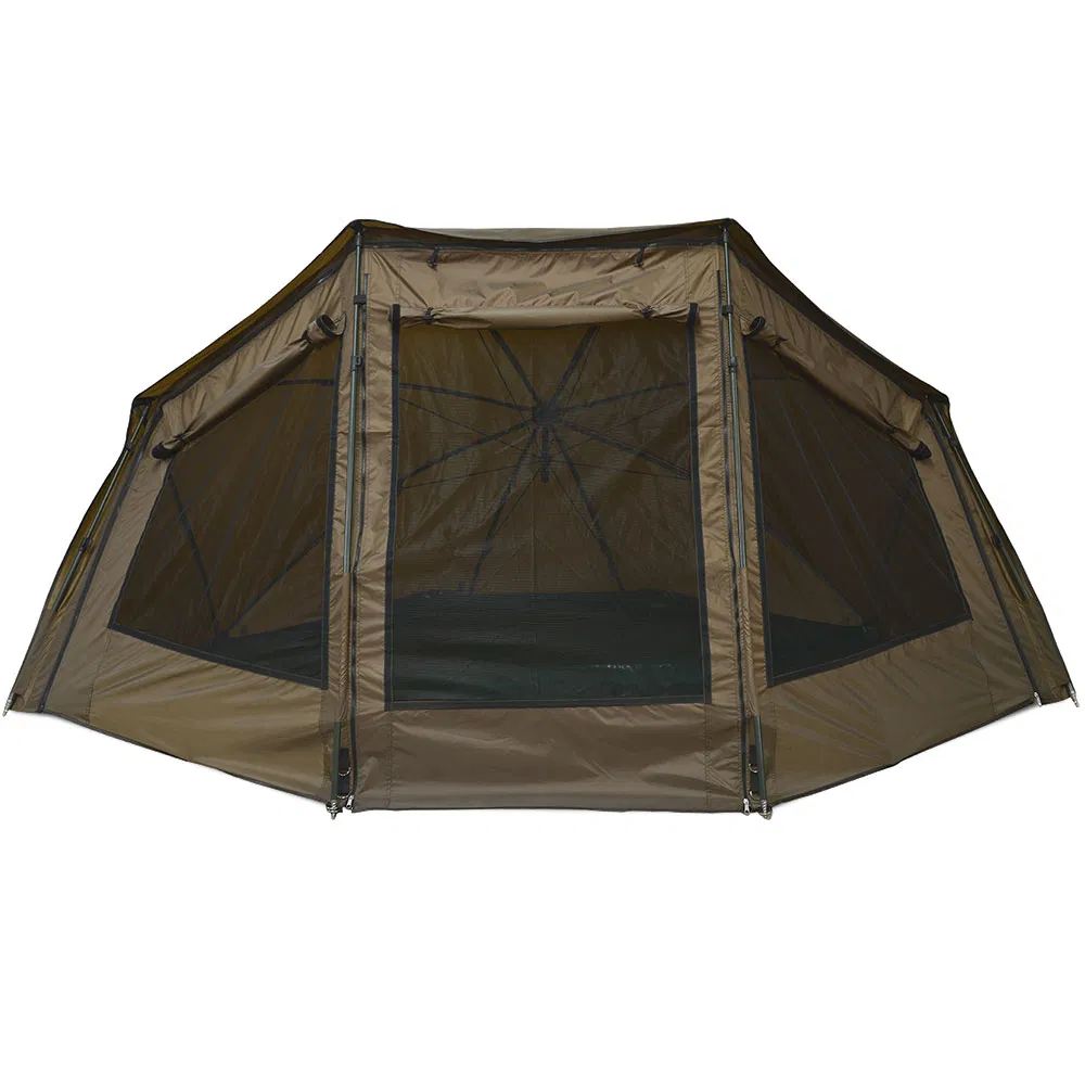 NGT XPR Brolly Shelter System