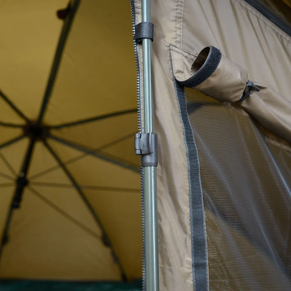 NGT XPR Brolly Shelter System