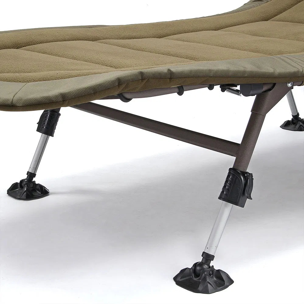 NGT XPR Reclining Bedchair