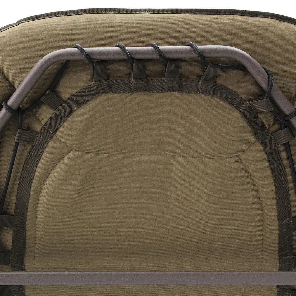 NGT XPR Reclining Bedchair