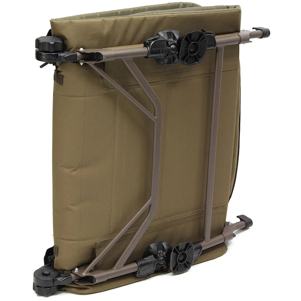 NGT XPR Reclining Bedchair