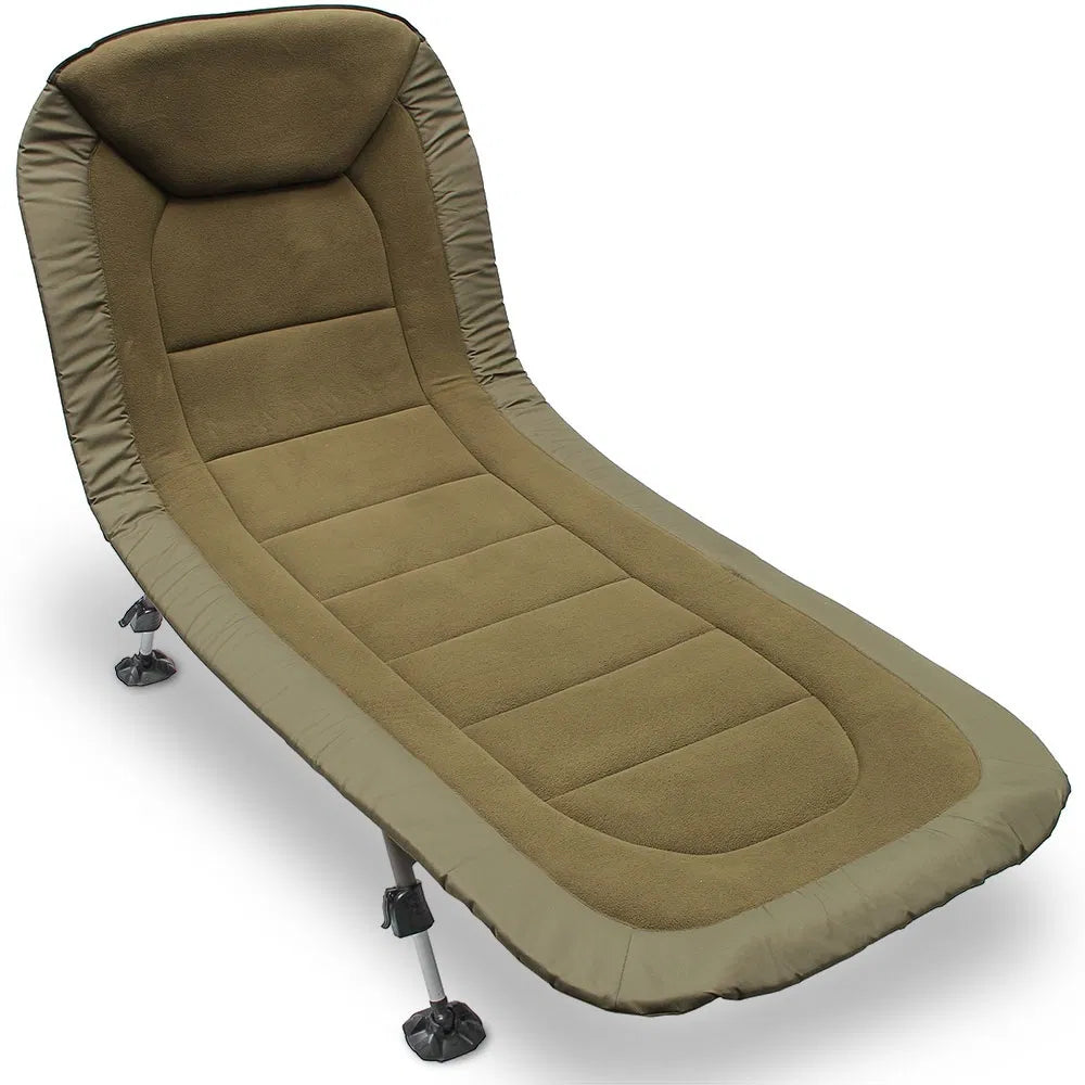 NGT XPR Reclining Bedchair