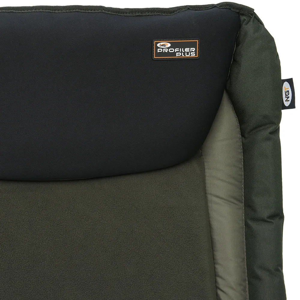 NGT Profiler Chair