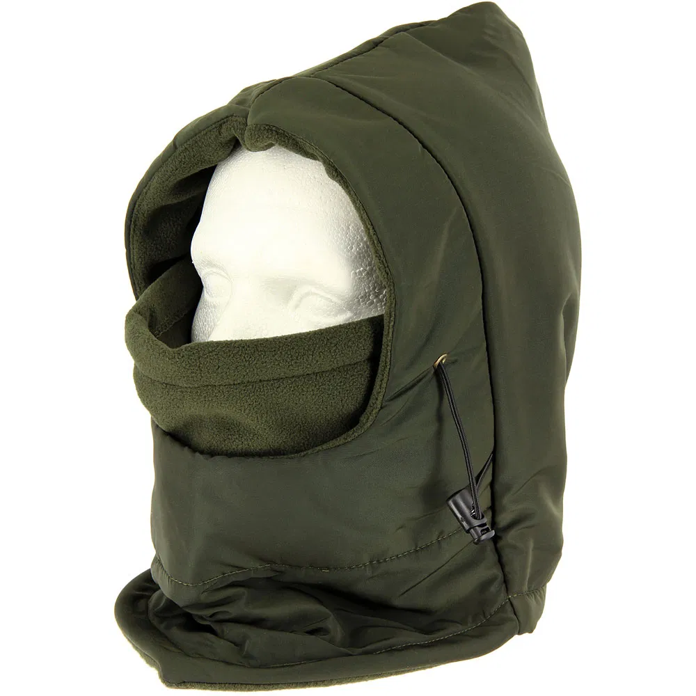NGT Deluxe Waterproof Snood