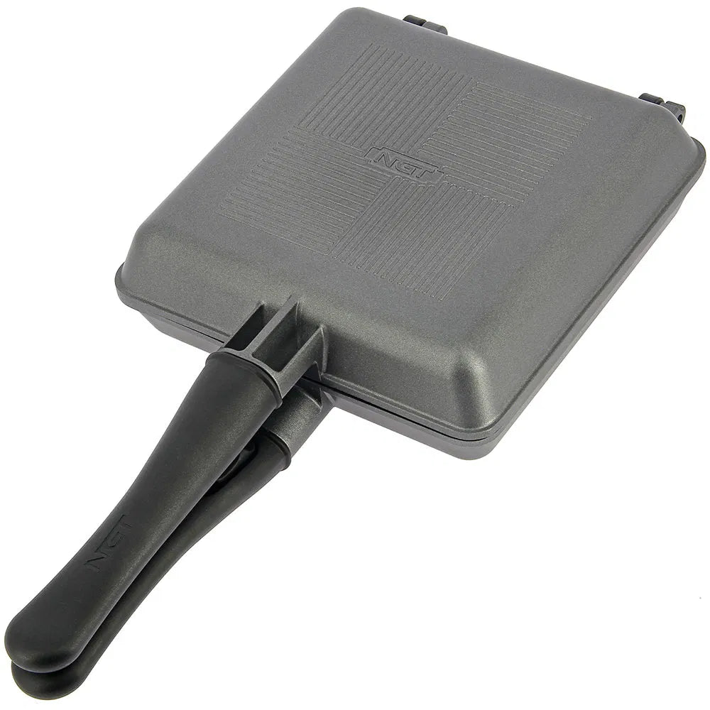 NGT Dynamic 3-Way Grill Pan
