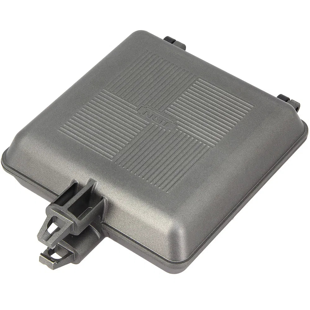 NGT Dynamic 3-Way Grill Pan