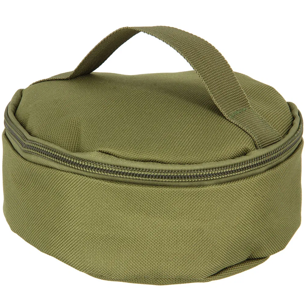 NGT 0.8L Compact Kettle With Case & Spoon